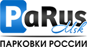 Официальный логотип ООО "ПаРус-мск" 